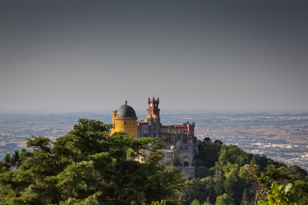 Parc da Pena
