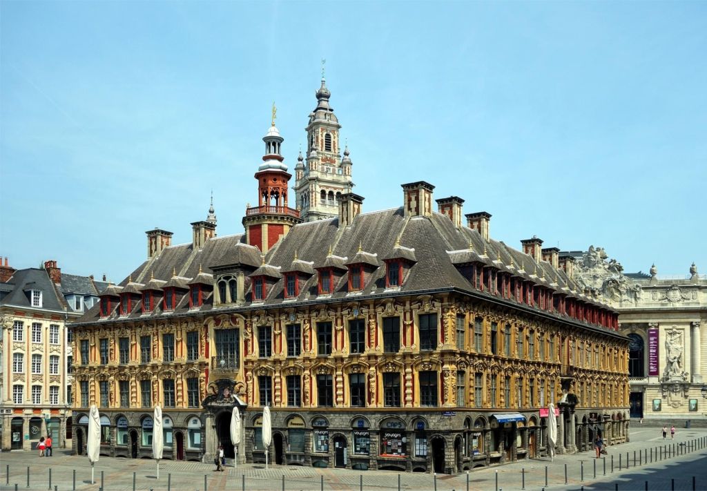 Vieille Bourse