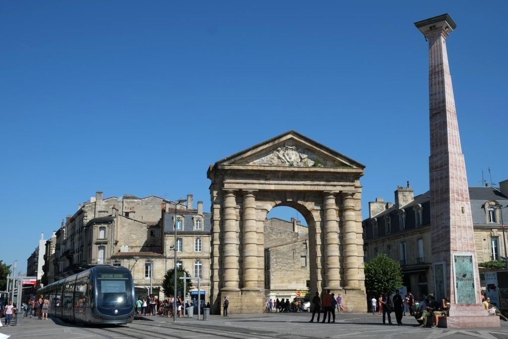 La Place de la Victoire