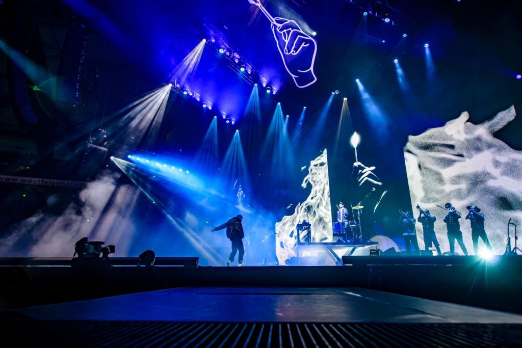Les vieilles charrues