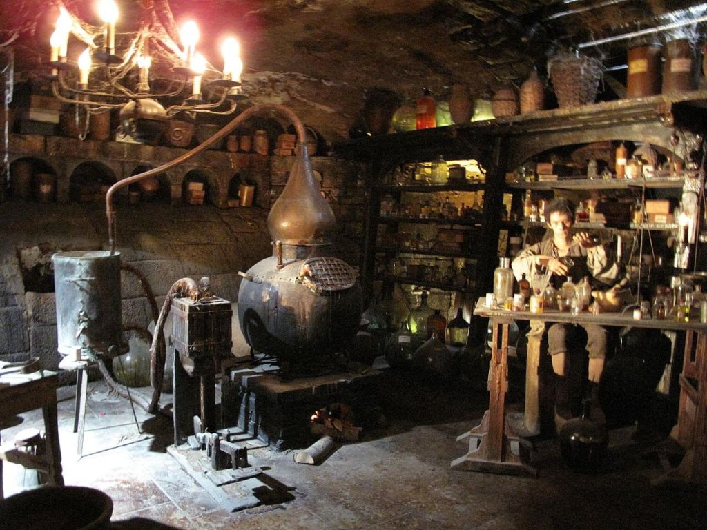 Musée Miniature et Cinéma