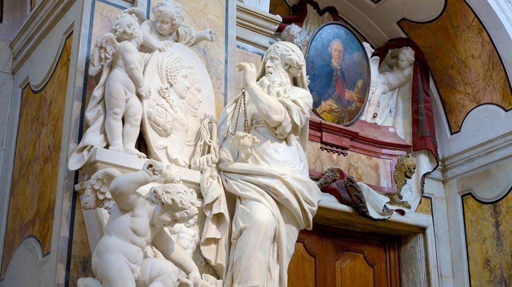 Museo e Cappella Sansevero