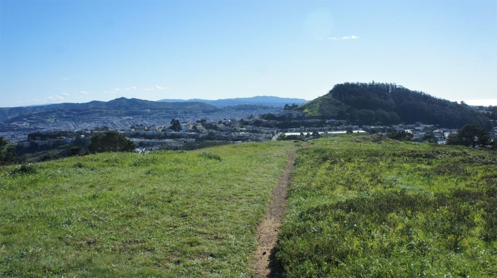 Twin Peaks