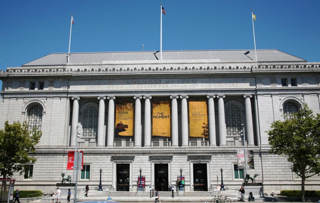 Asian Art Museum of San Francisco
