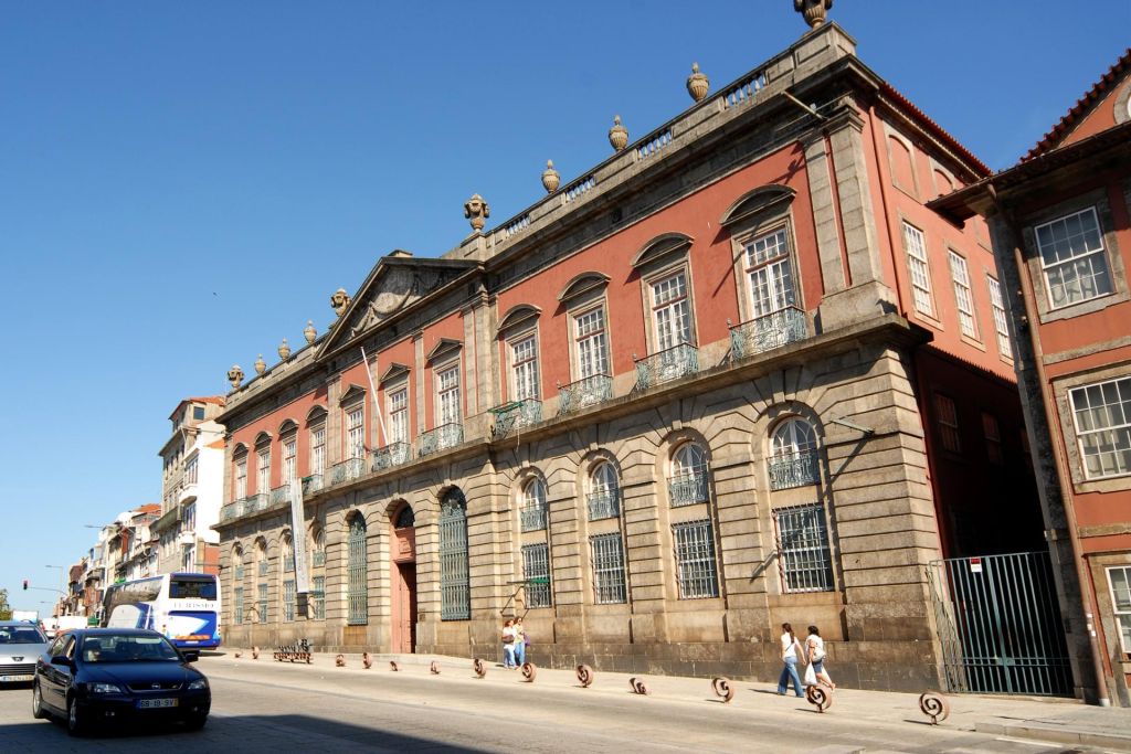 Musée National Soares dos Reis