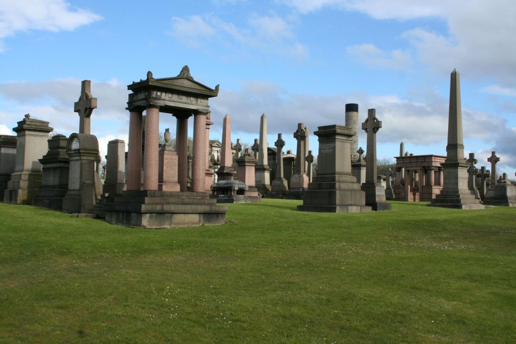 Necropolis