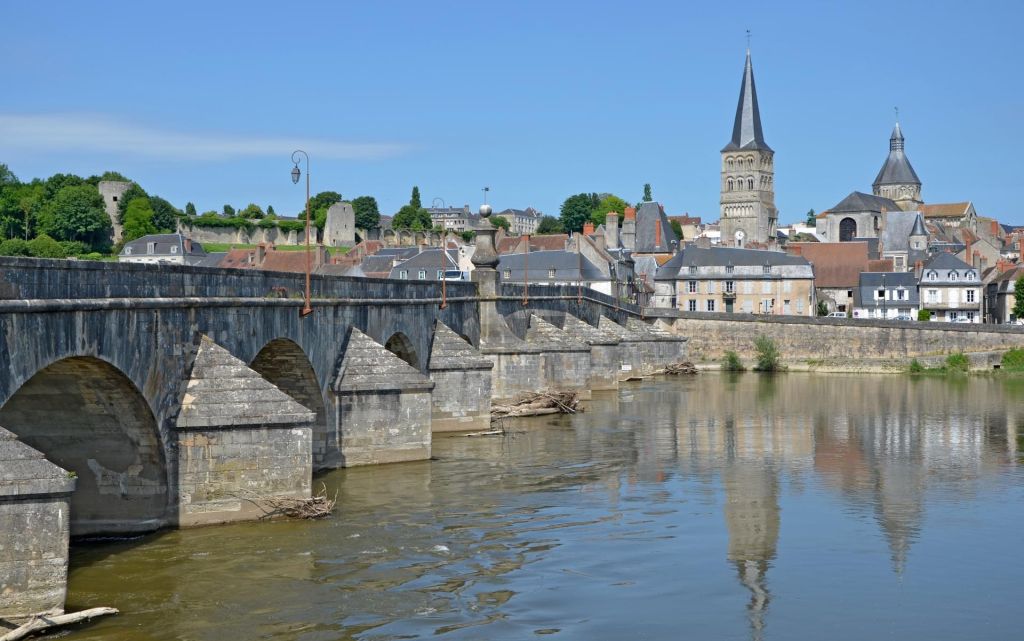 Charité-sur-Loire