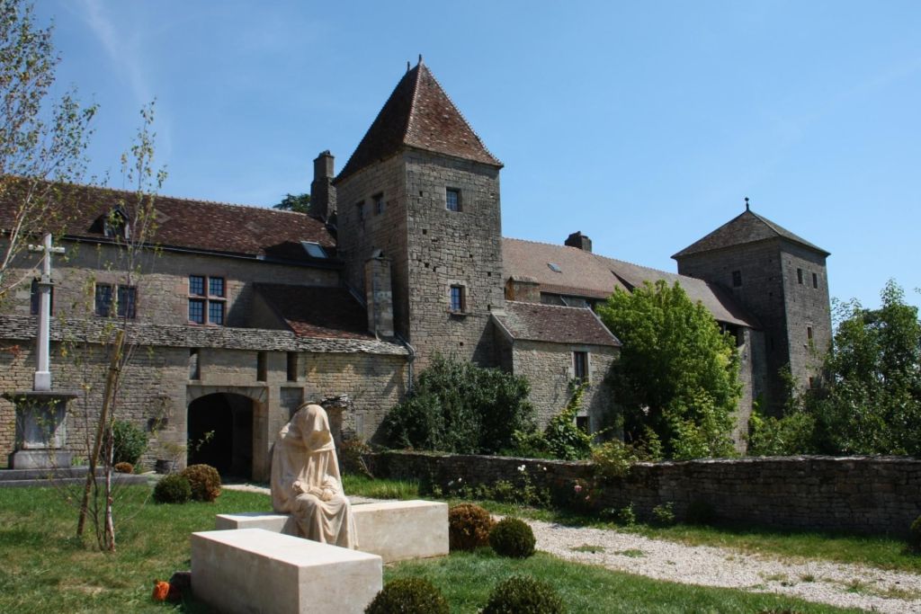 Gevrey Chambertin