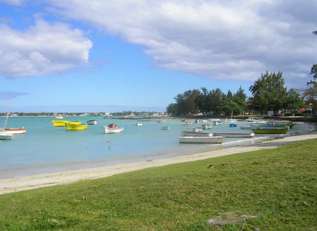 Grand Baie