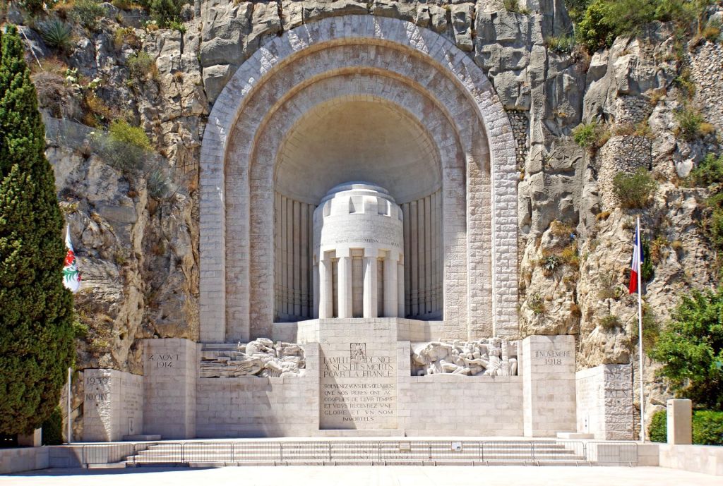 Monument aux Morts