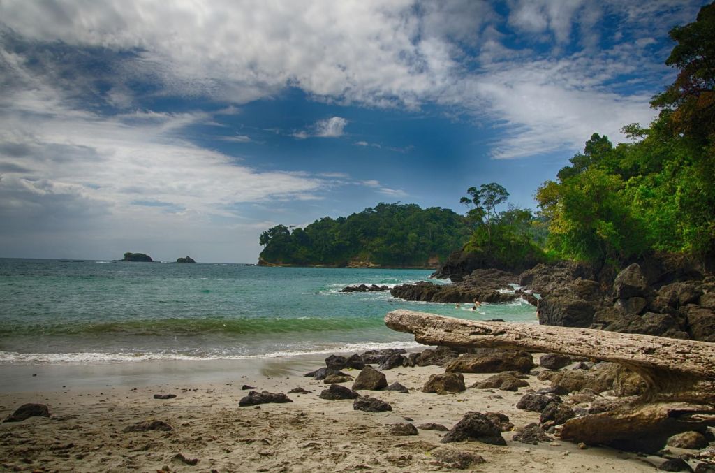 Parc Manuel Antonio