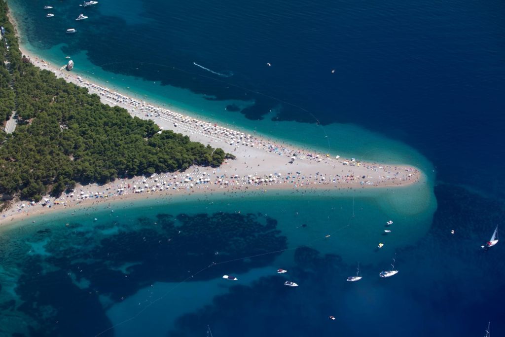 Plage de Bol