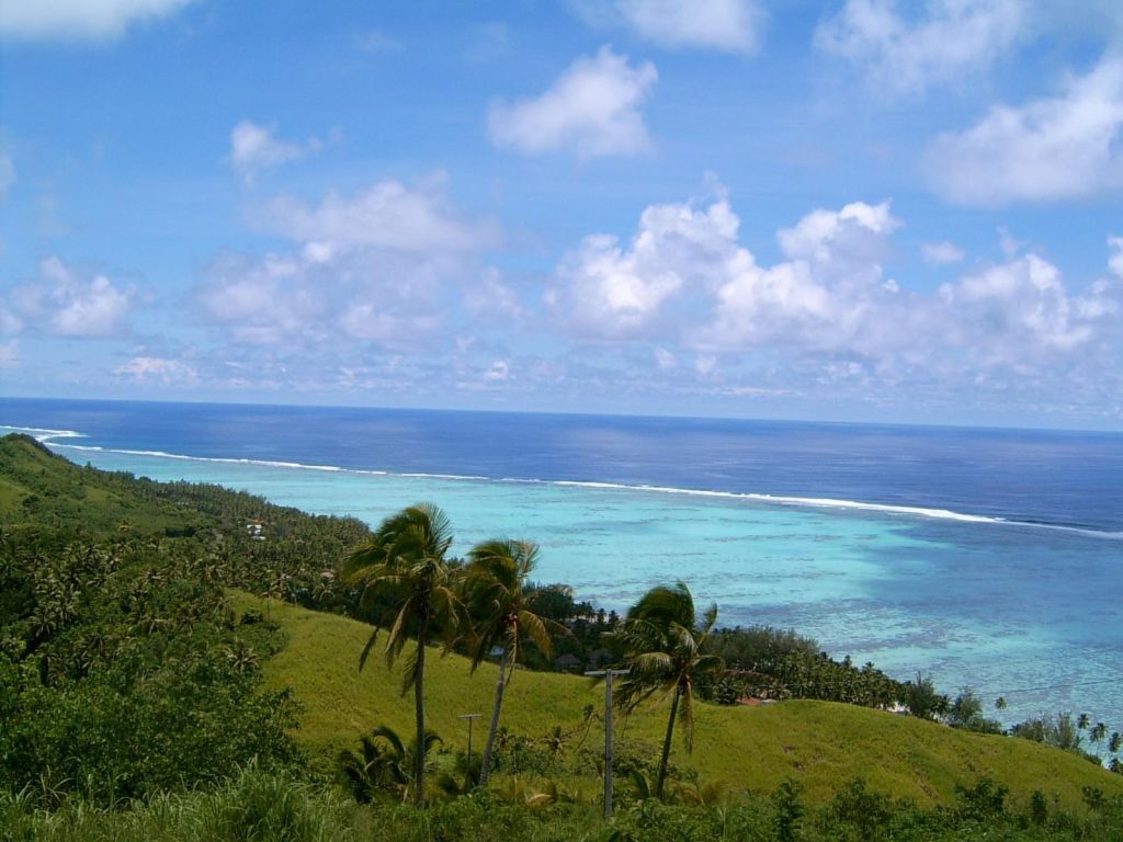 Aitutaki