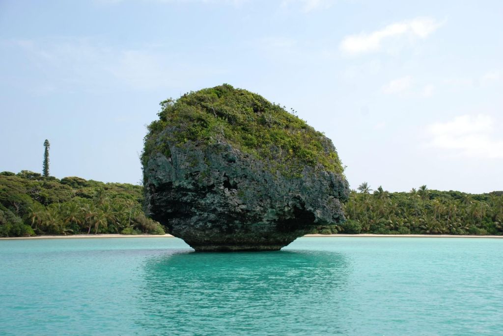 Ile des Pins