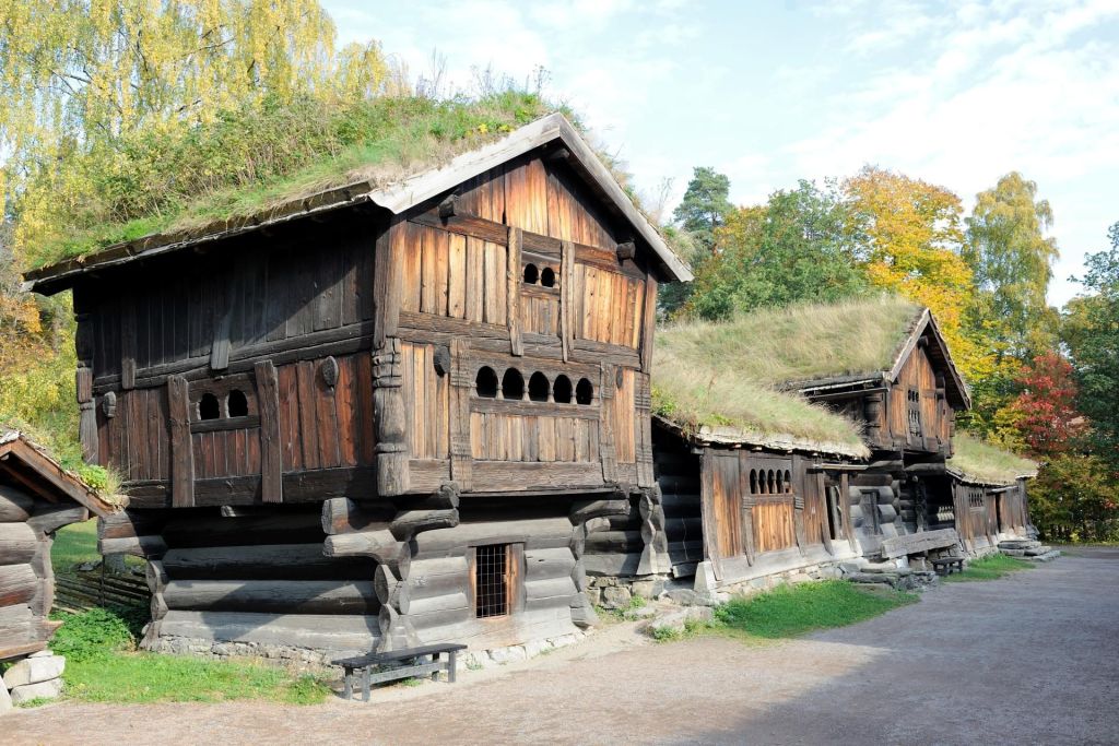 Norsk Folkemuseum