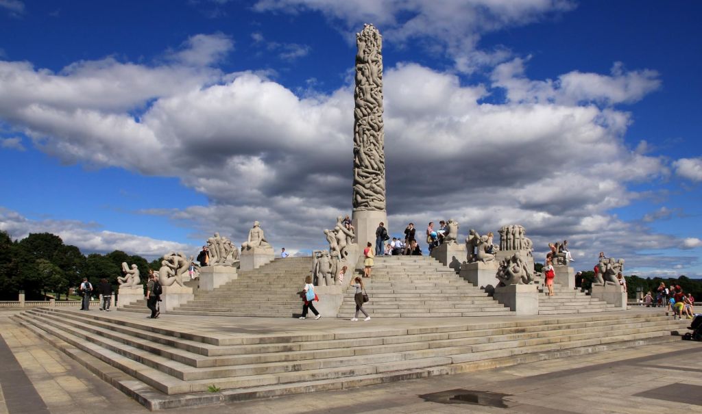 Vigelandsparken