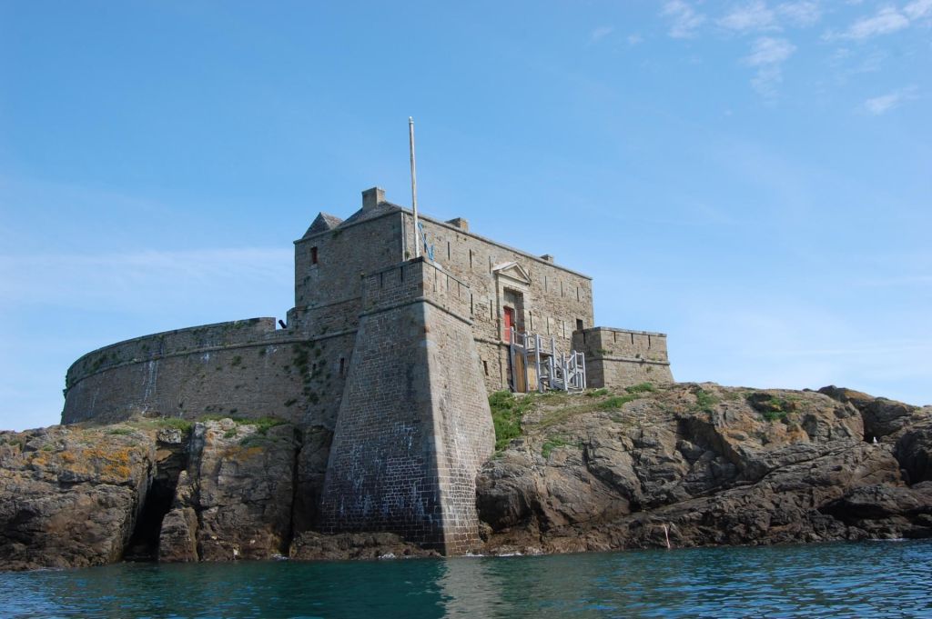 Fort du Petit Bé