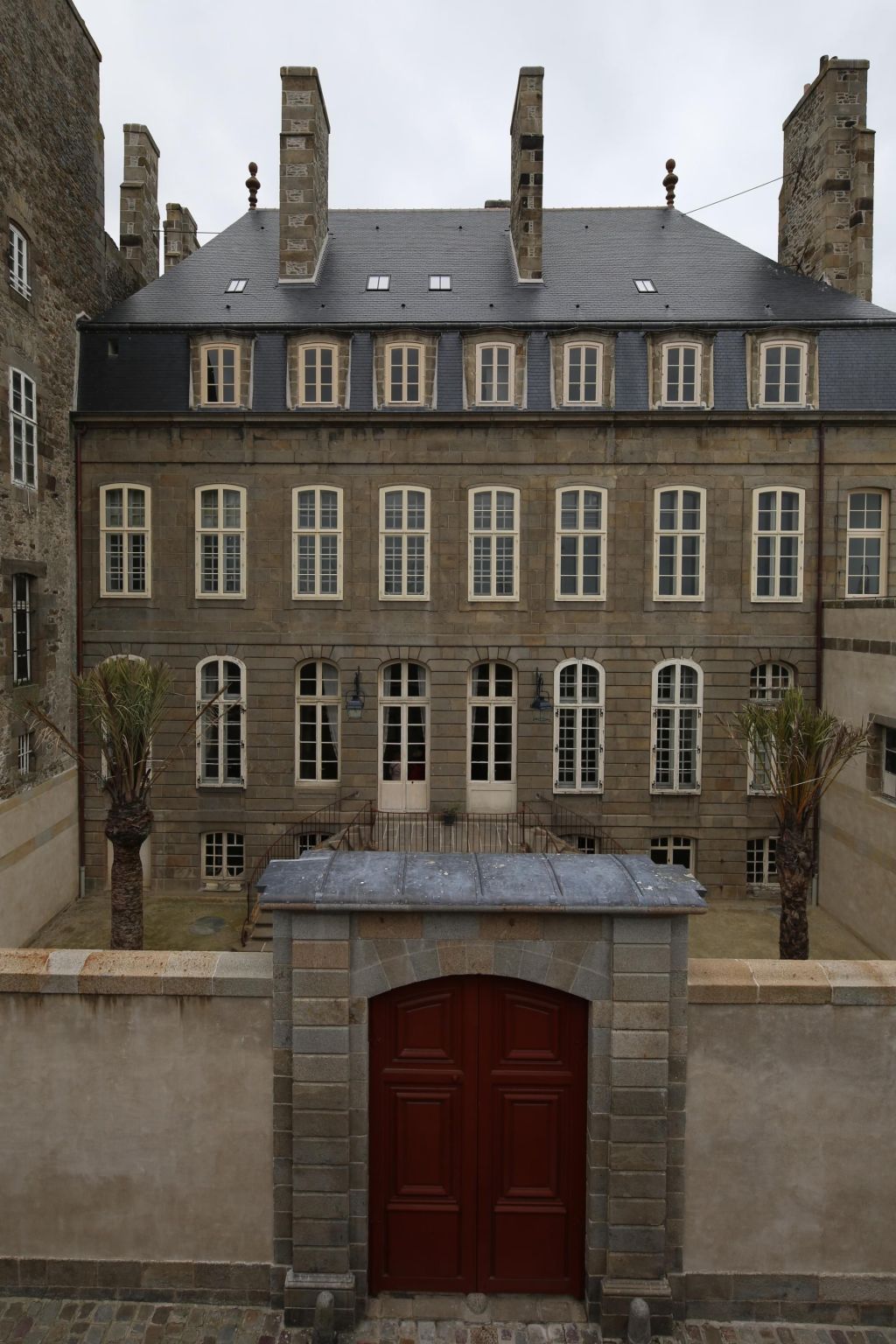 Hôtel dAsfeld