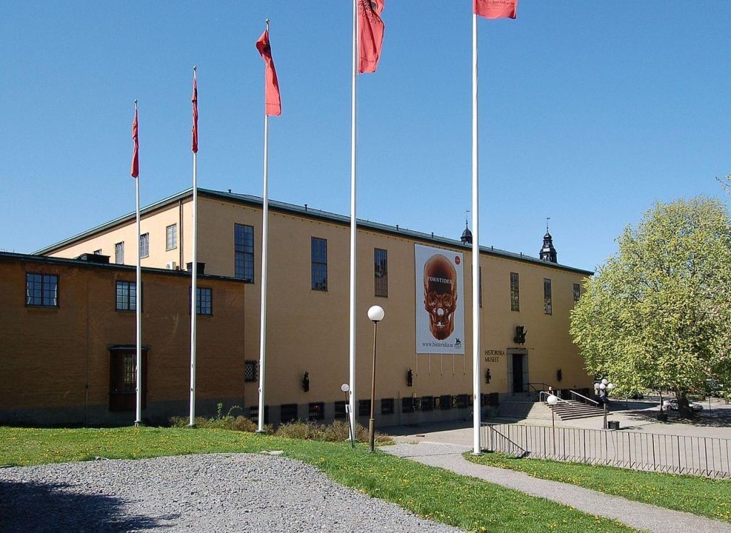 Musée Historique de Stockholm