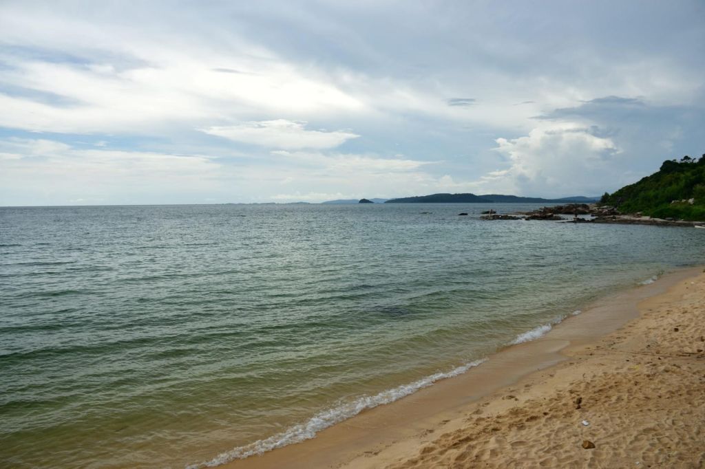 Plongée à Hon Ong