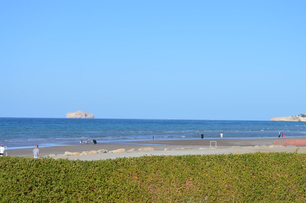 Plongée à Fahal
