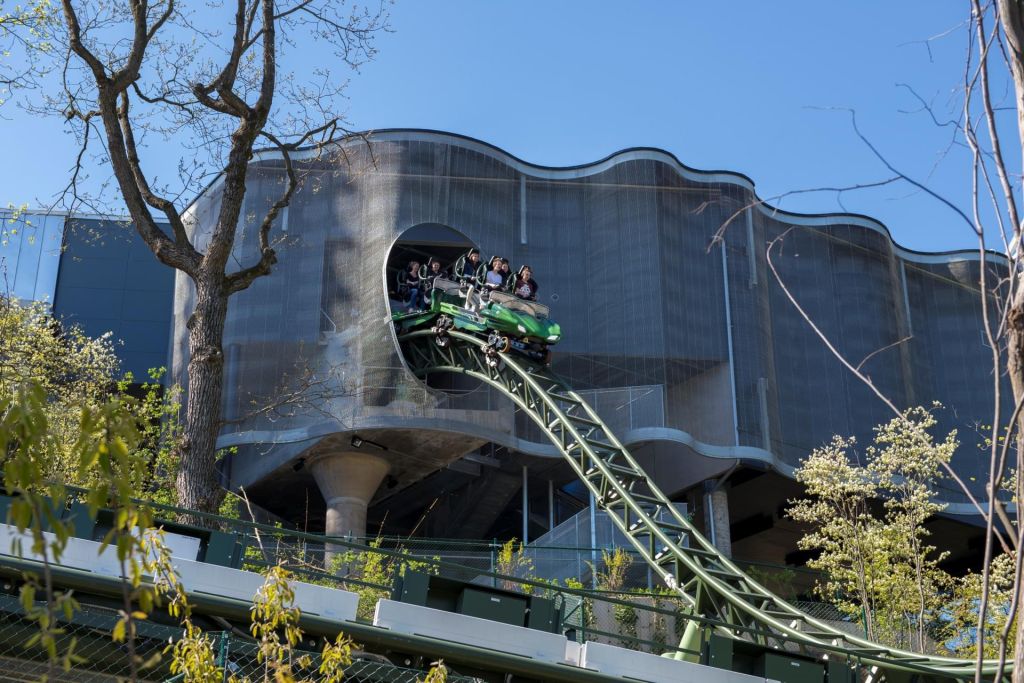Liseberg