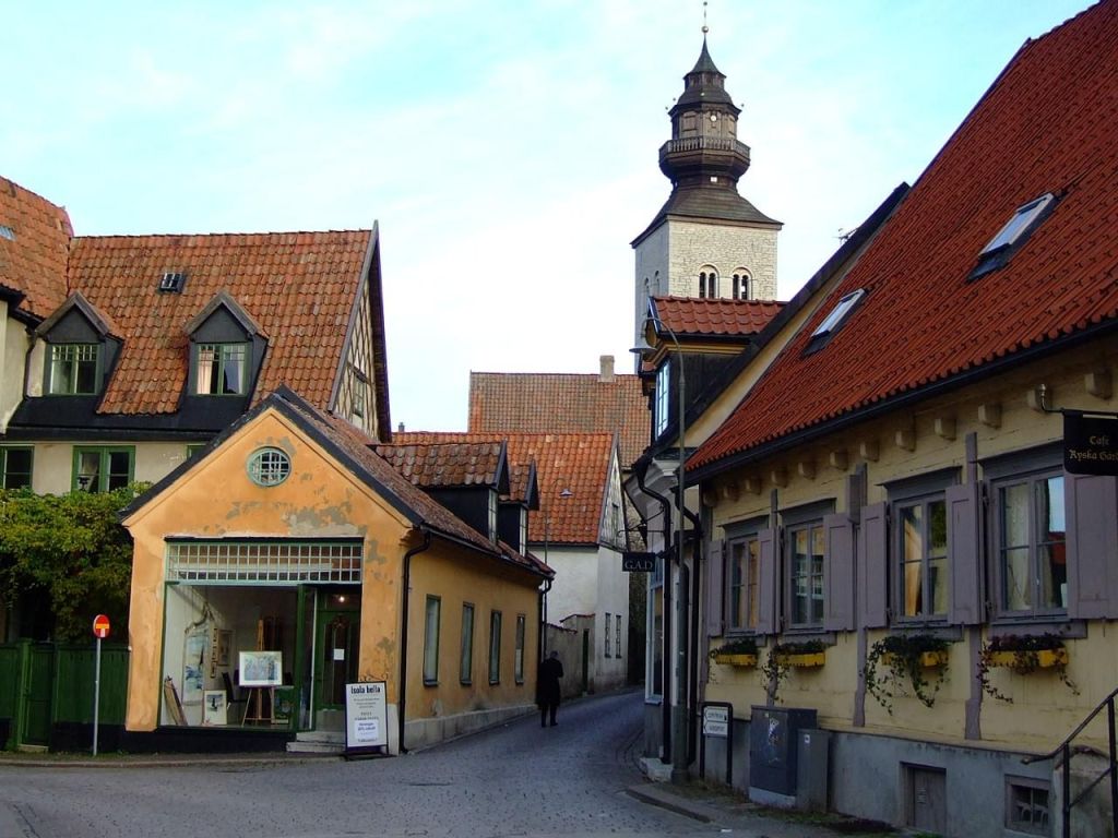Visby