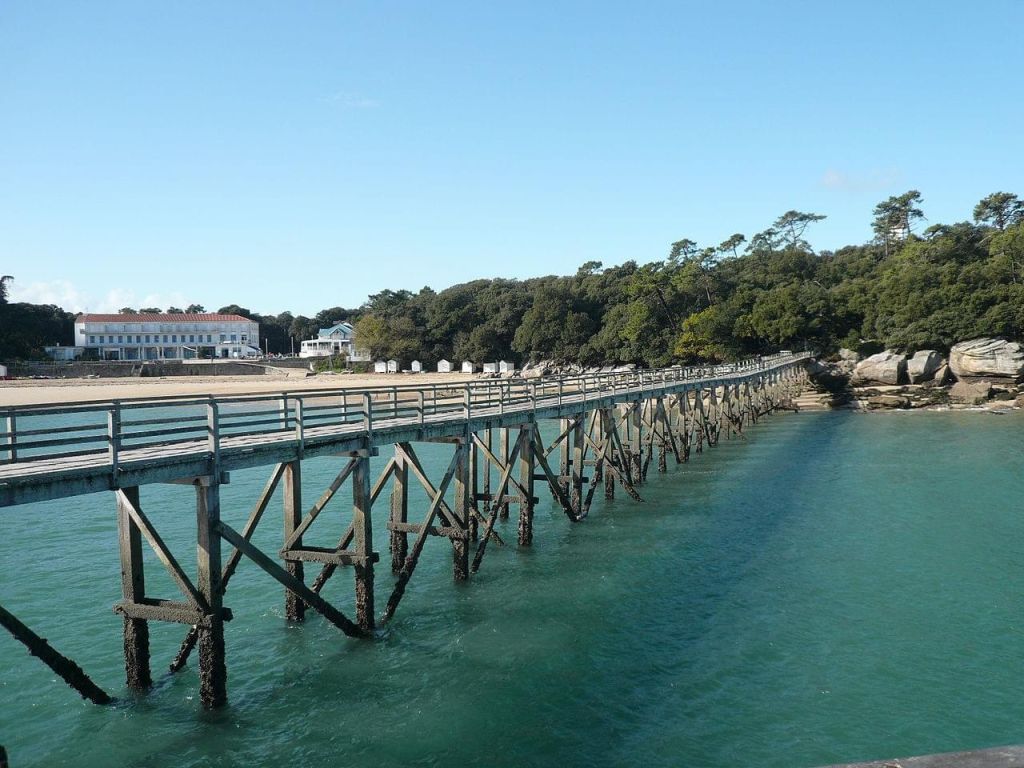 Noirmoutier