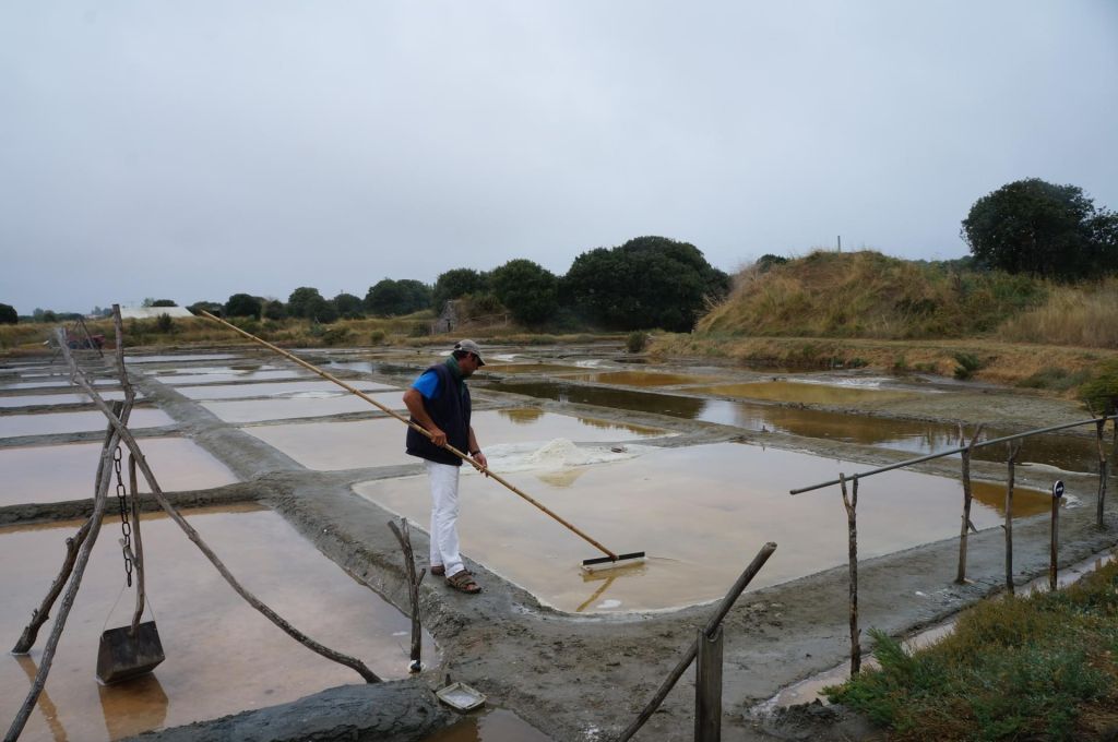 Les Salines