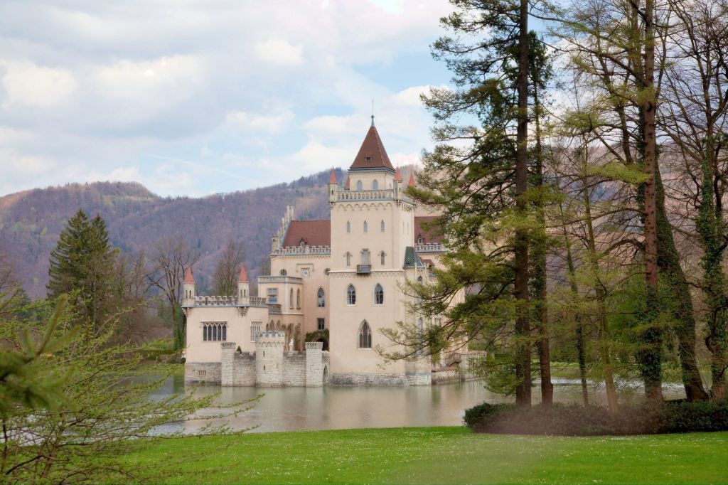 Château dAnif
