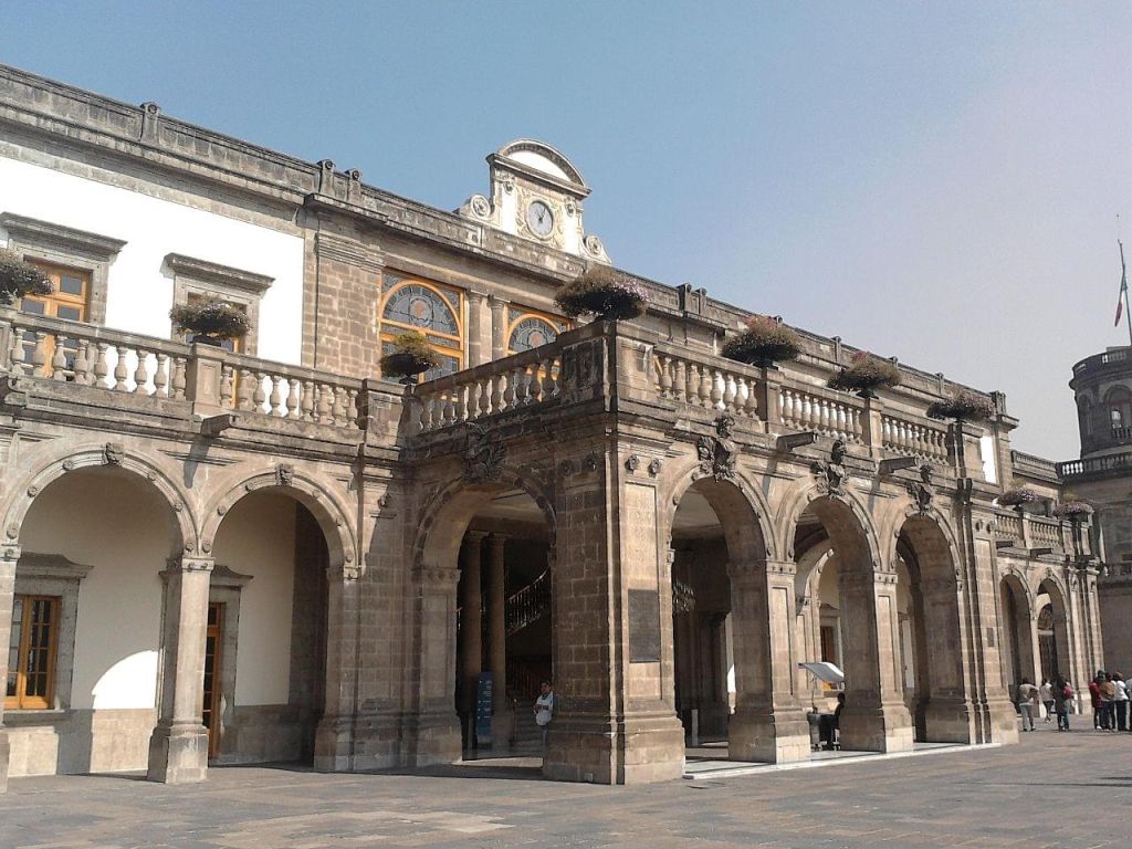 Château de Chapultepec