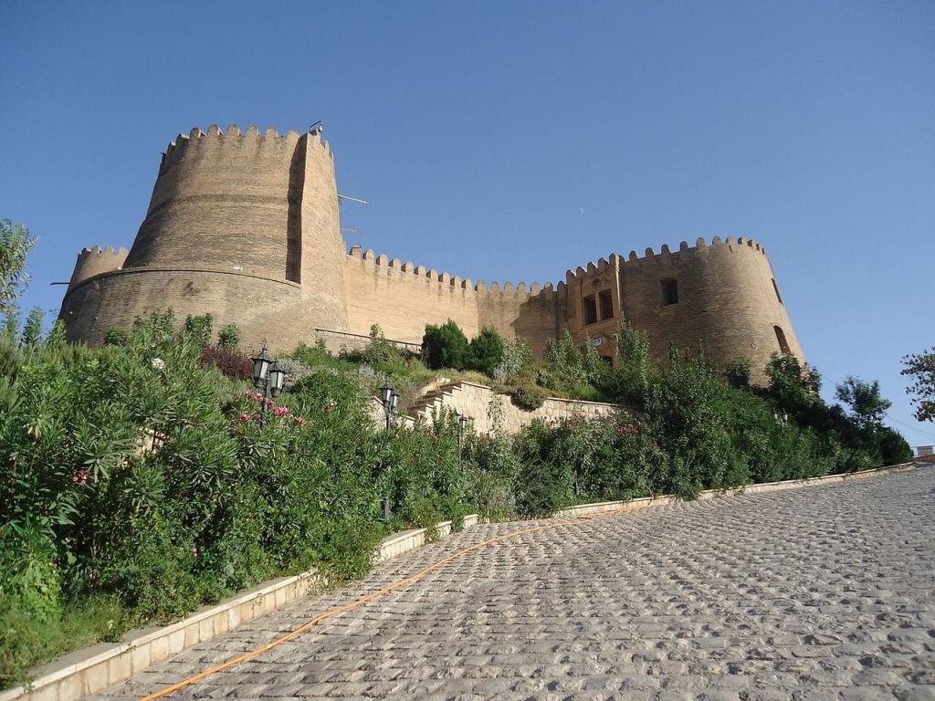 Falak-ol-aflak