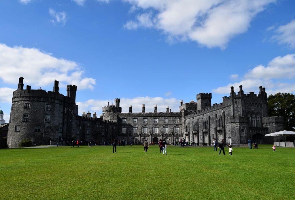 Château de Kilkenny
