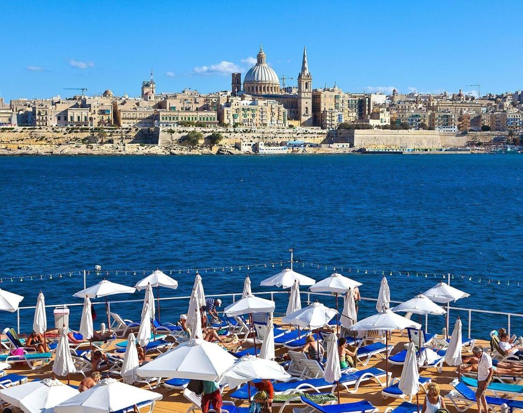 Ile de Malte