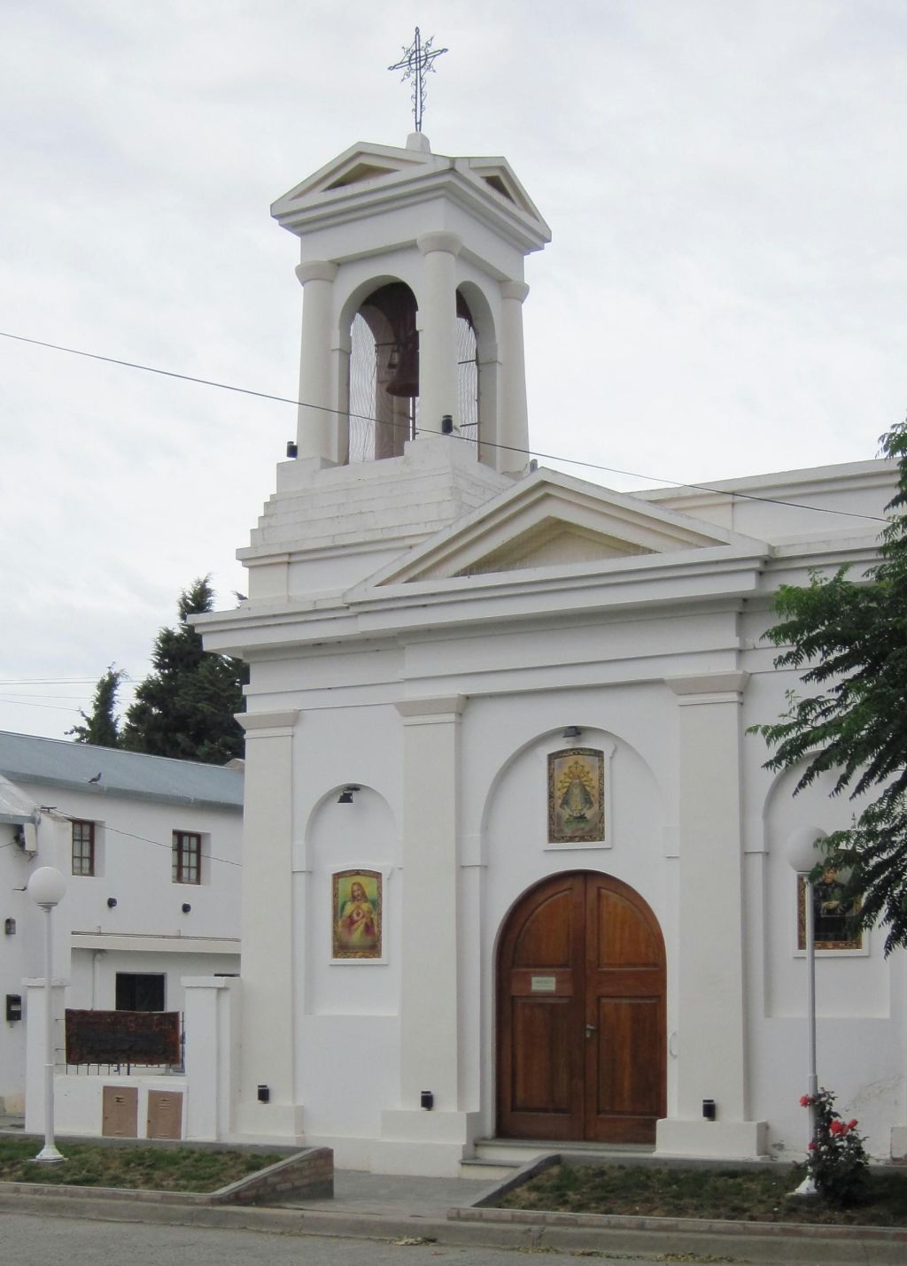 Gaiman - Chubut