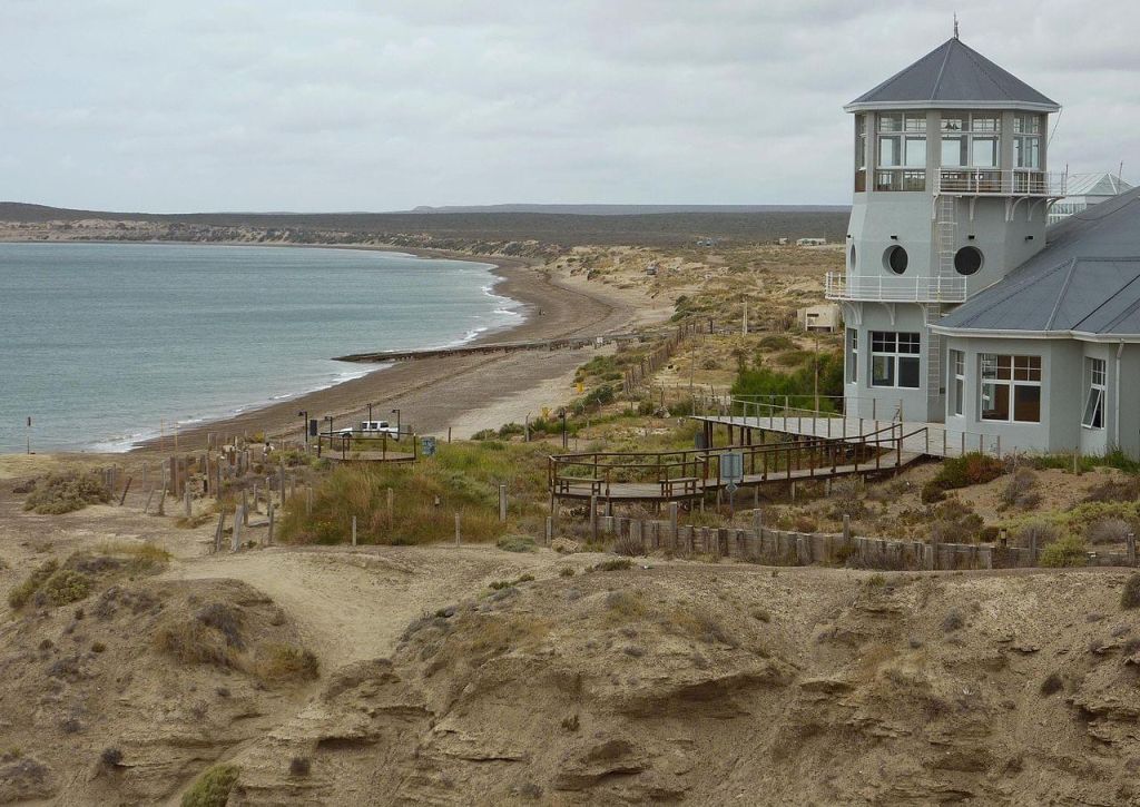 Puerto Madryn