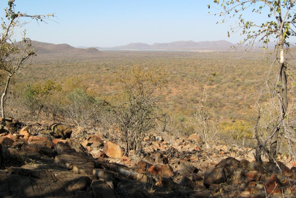 Gaborone Game Reserve