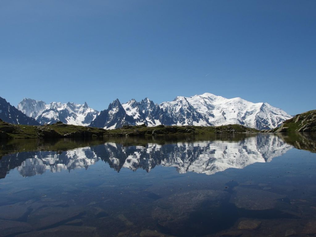 Lacs des Chéserys