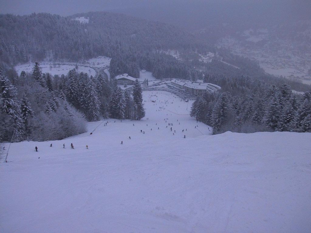 Ventron