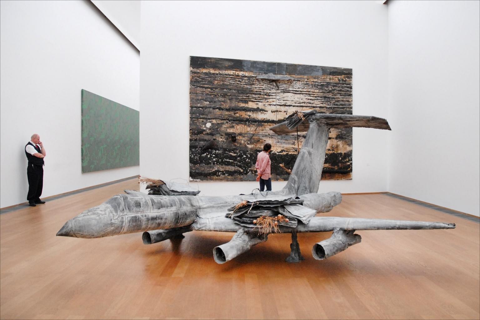 Hamburger Bahnhof