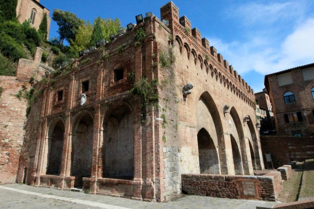 Fonte Branda