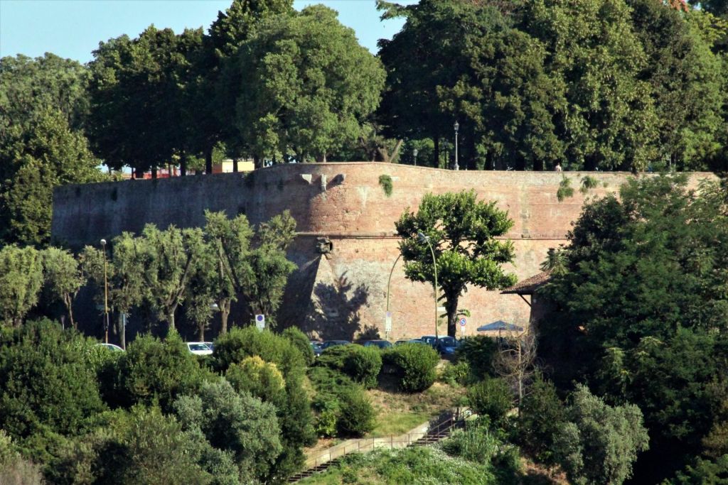 Fortezza Medicea