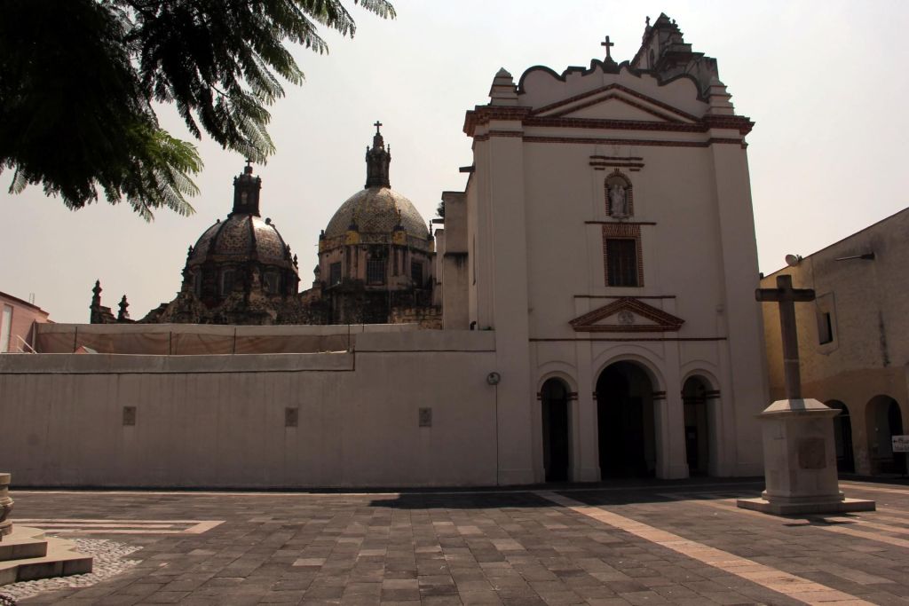 San Ángel