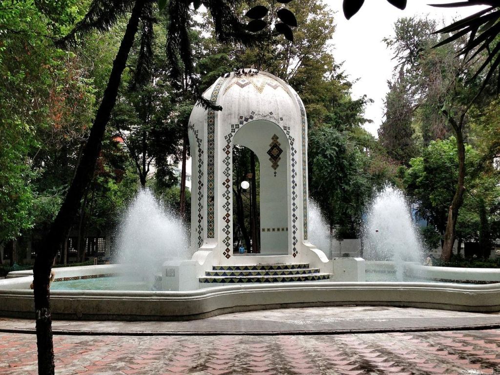 La Condesa