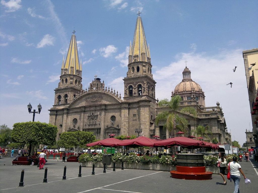 Guadalajara