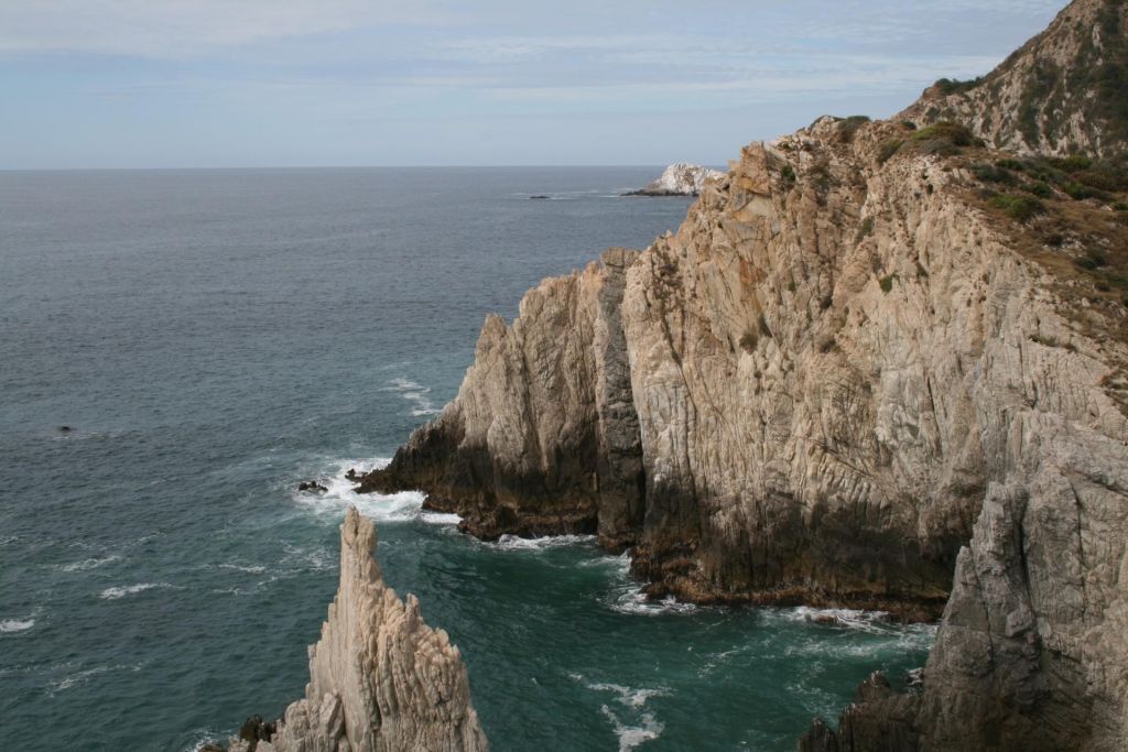 La Costa de Michoacán