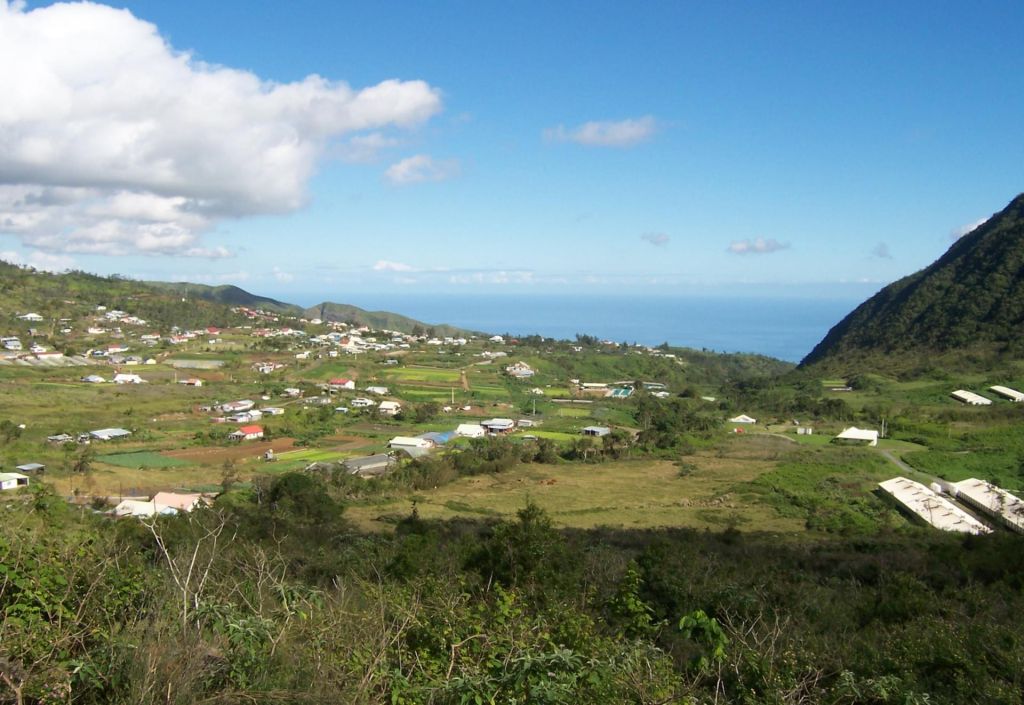 DosdAne  La Réunion