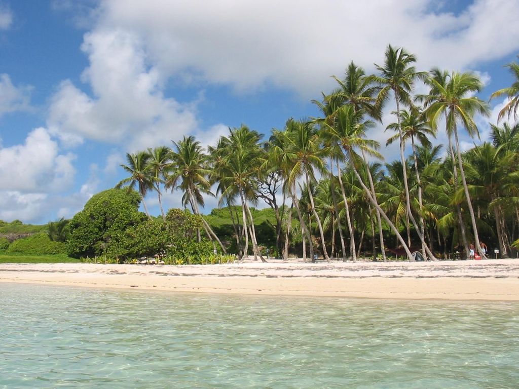 Anse Michel