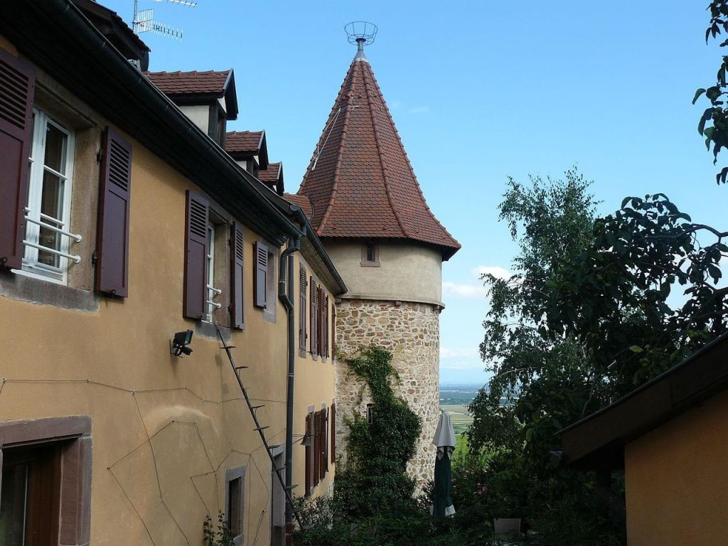 Zellenberg