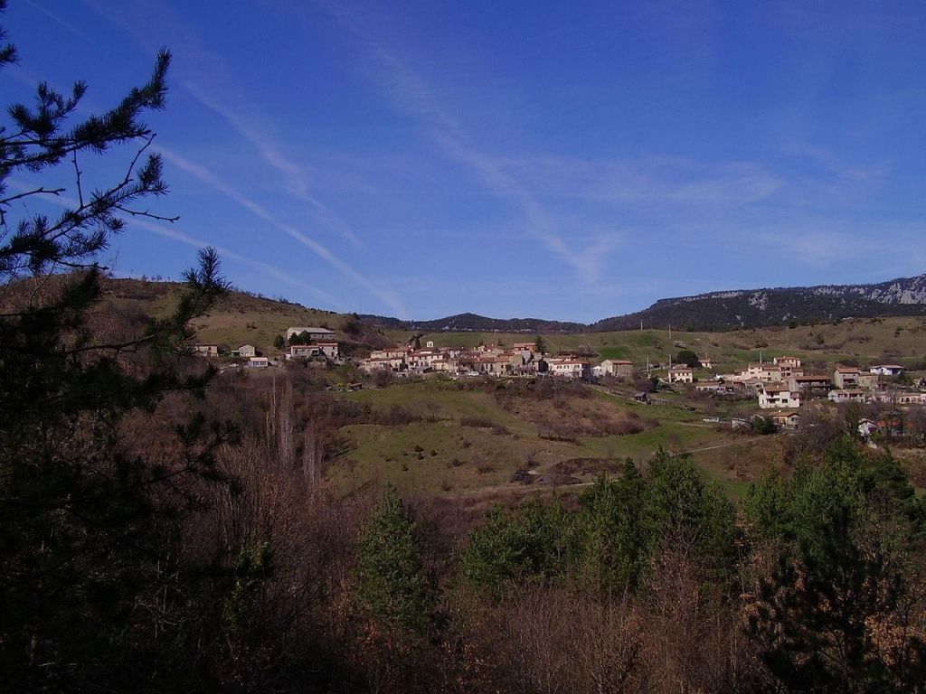 Le Haut Var